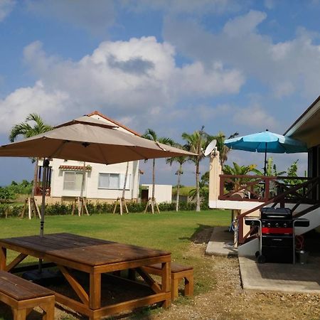 Palm Villa Ishigakijima Karei Ishigaki  Exterior foto