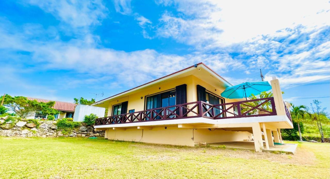 Palm Villa Ishigakijima Karei Ishigaki  Exterior foto